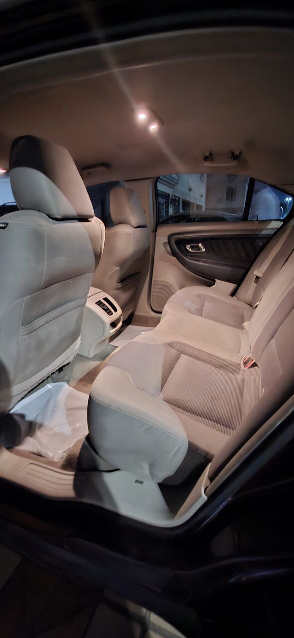 Jeddah, Vehicles, Cars & Trucks , SAR 30000,  Ford Taurus,  2012,  Automatic,  216000 KM,  I Want To Sale My Car,  In Very Excellent Condition Just Buy And Drive