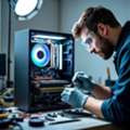 Computer Repair Nearby