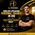 English-Speaking Personal Trainer In Zug &ndash; Your Personal Training Adventure Starts Right H