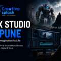 Best VFX Studio In Pune | Professional VFX & Visual Effects Services