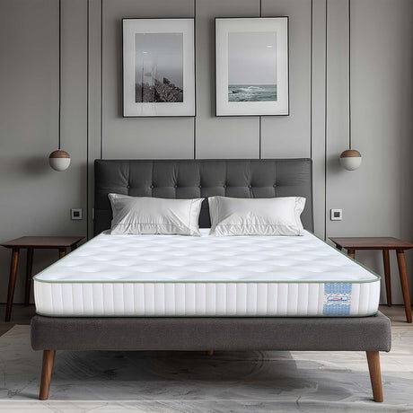 Lucknow, Furniture, Latex Mattress For Natural Comfort & Support | Springtek