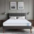 Latex Mattress For Natural Comfort & Support | Springtek