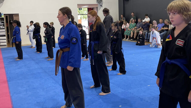 Perth, Lessons Offered, Search For The Best Fight Lessons Near Me With AMAF Australia