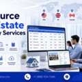 Outsource Real Estate Data Entry For Efficient Property Operations