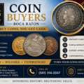 Best Coin Dealer For Collectors In West Palm Beach