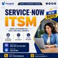 ServiceNow ITSM Training | Online New Batch