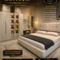 SAR 5,  Luxury Bedroom Set &ndash; Premium Quality