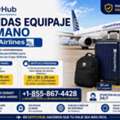 ¿Cuáles Son Las Medidas Del Equipaje De Mano De Copa Airlines?