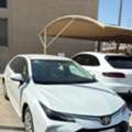SAR 49500,  Toyota Corolla 2023,  2023,  Automatic,  94000 KM,   First Owner