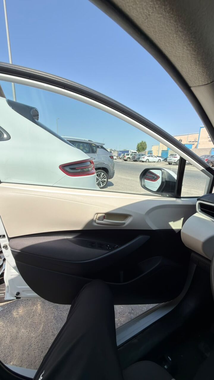 Dammam, Vehicles, Cars & Trucks , SAR 49500,  Toyota Corolla 2023,  2023,  Automatic,  94000 KM,   First Owner