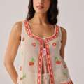 INR 9000,  Printed Tops & Shirts For Women | NOIB