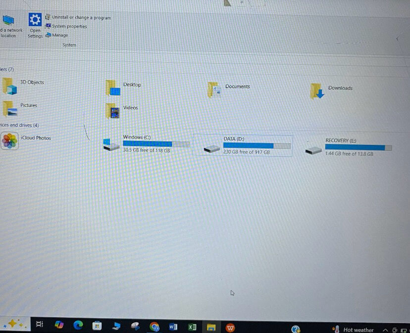 Jubail, Computers, SAR 950,  HP Envy X360 Convertible For Sale