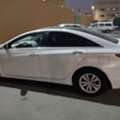 SAR 23000,  Hyundai Sonata,  2013,  Automatic,  400100 KM,