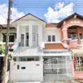 THB 18000,  24 Sq. Feet,  LV53610 ให้เช่าทาวน์เฮ้าส์ 2 ชั้น เมืองเอกโ