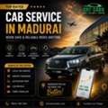 Car Rental In Madurai For Airport And Railway Transfers