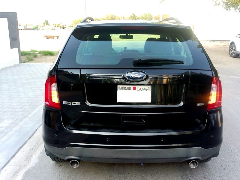 Bilad Al Qadeem, Vehicles, Cars & Trucks , BHD 27000,  Ford Edge,  2014,  Automatic,  157000 KM,   V6 SUV URGENT FOR SALE