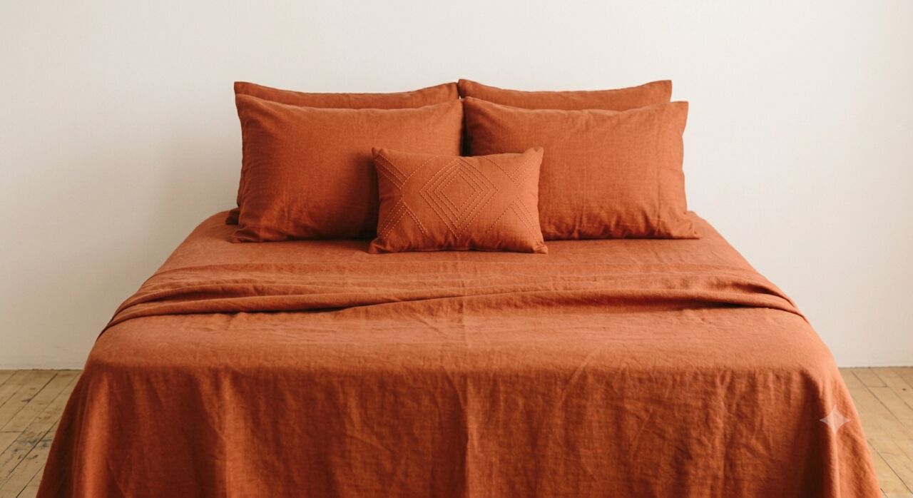 Mumbai, Household Items, INR 1499,  Buy Now King Size Cotton Bedsheet