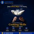 Build Skills For A Professional Culinary Career