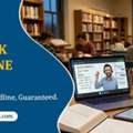 Do My Homework - 24/7 Live Support
