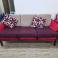 BHD 20,  5-Seater Sofa For Sale &ndash; Good Condition