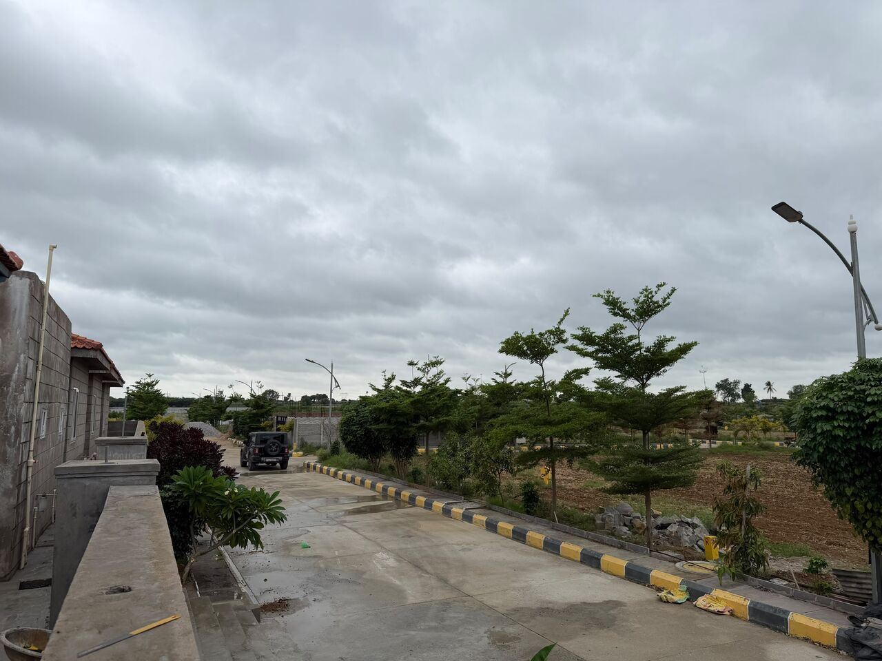 Hyderabad, Residential Plots, INR 28999,  183 Sq. Yard,  *HMDA Plots In Gollur - Call 6305534817 For Site Visit*