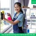 Commercial Cleaning Services Shellharbour