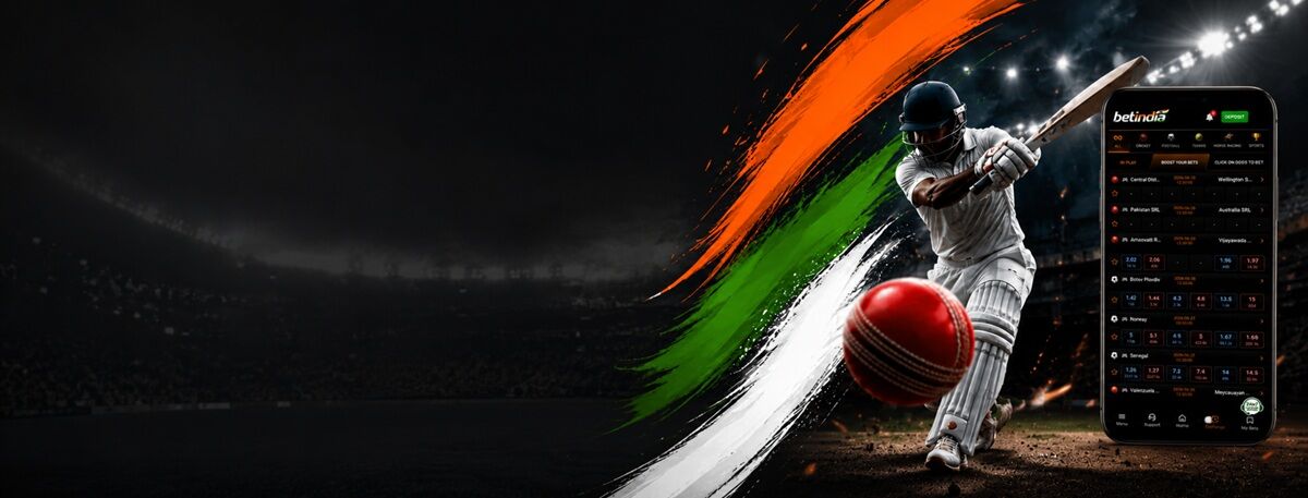 Mumbai, Sports, Live Cricket Betting: Follow Every Ball In Real Time
