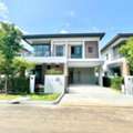 THB 100000,  58 Sq. Feet,  LV53608 ให้เช่า บ้านเดี่ยว บางกอก บูเลอวาร