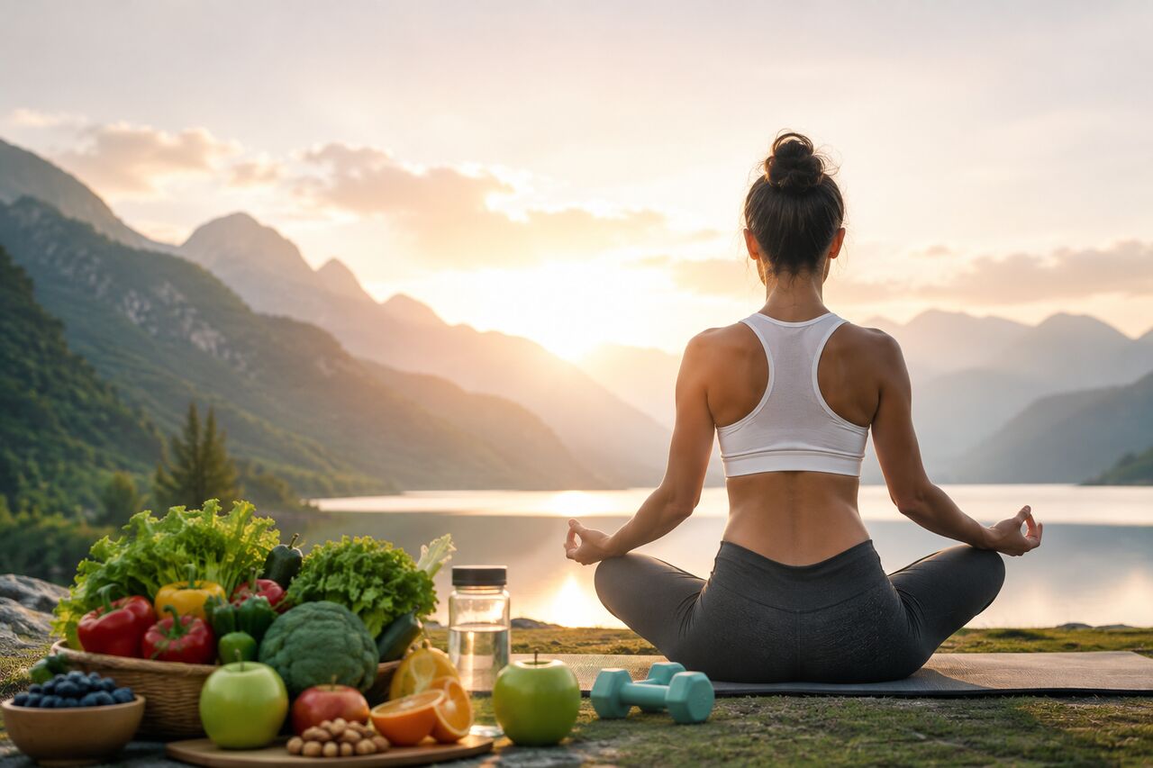 London, Health, Emotional Wellbeing Coach Services To Improve Your Daily Life