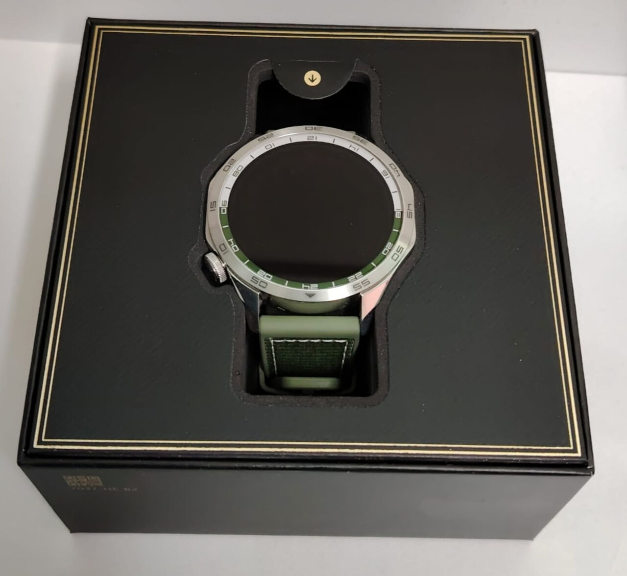 Riyadh, Electronics, SAR 400,  Huawei GT4 Watch