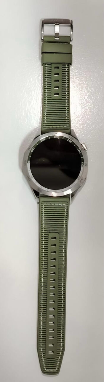 Riyadh, Electronics, SAR 400,  Huawei GT4 Watch