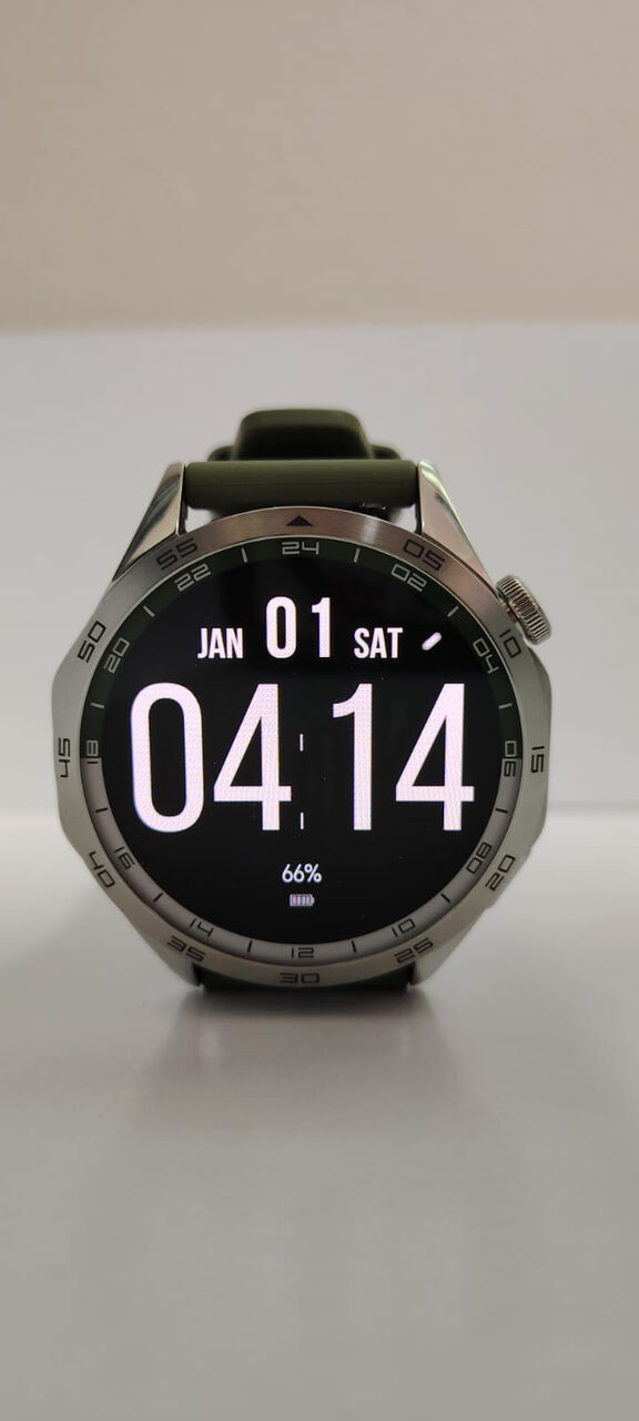 Riyadh, Electronics, SAR 400,  Huawei GT4 Watch