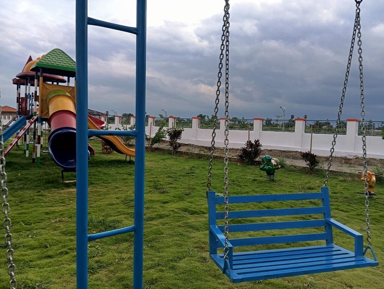Hyderabad, Residential Plots, INR 28999,  250 Sq. Yard,  *Vasudaika Henley Woods - RERA Approved Plots, Contact 6305534817*