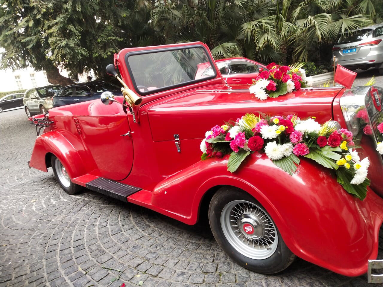 New Delhi, Travel, Logistics Services Near Delhi | Reliable Event Solutions