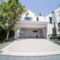 THB 300000,  123 Sq. Feet,  LV53607 ให้เช่า บ้านเดี่ยว นันทวัน พระราม 9 