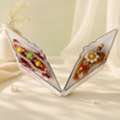 INR 2600,  Raksha Bandhan Special &ndash; Rakhi Gift Hampers Online | Treasure Hunt