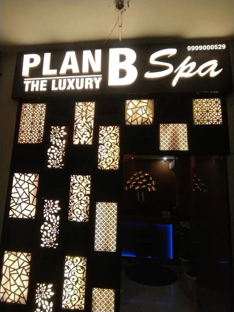 Gurugram, Health, Plan B The Luxury SPA