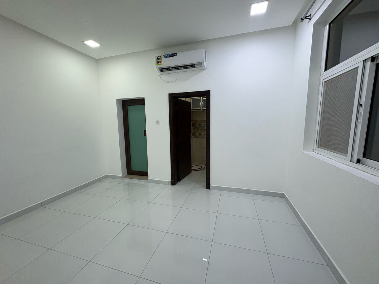 Budaiya, Apartments, Flats, Houses & Villas, BHD 140/month,  1 BR,  Flat For Rent Budaiya