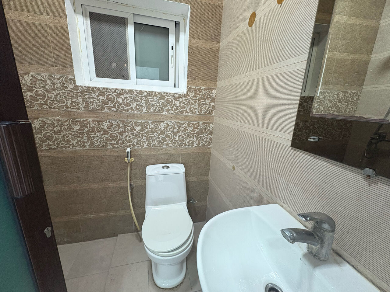Budaiya, Apartments, Flats, Houses & Villas, BHD 140/month,  1 BR,  Flat For Rent Budaiya