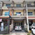 THB 3300000,  3 BR,  21 Sq. Feet,  ขายทาวน์เฮ้าส์ 3 ชั้น ทำเลดี ติดถนน