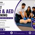 ADULT FIRST AID TRAINING IN DUBAI, UAE