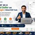 INR 25,  Register As A Verified Seller On Tradologie | Global B2B Trade