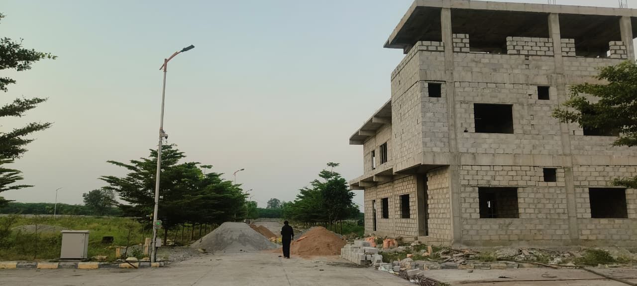 Hyderabad, Residential Plots, INR 15999,  380 Undefined,  Invest In Premium Open Plots @ Kalwakole, Near Mansanpally &ndash; Maheswaram. Call 6305534817*