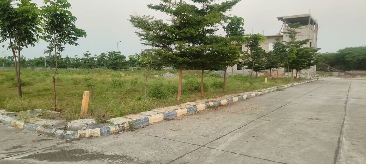 Hyderabad, Residential Plots, INR 15999,  380 Undefined,  Invest In Premium Open Plots @ Kalwakole, Near Mansanpally &ndash; Maheswaram. Call 6305534817*