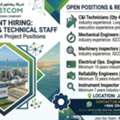 Requirements: Jazan Project I Regtcom Engineering