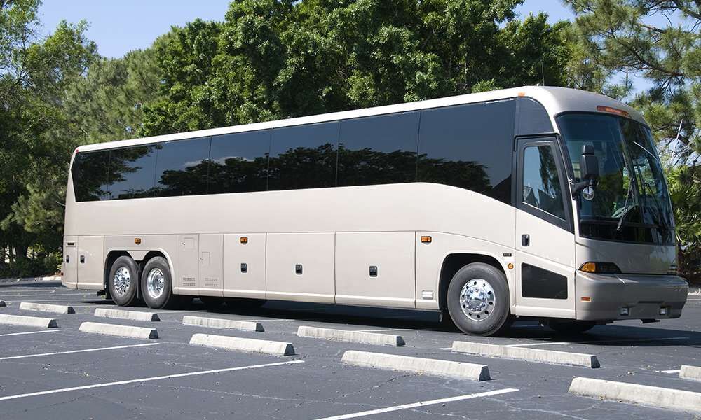 Washington DC, Travel, Looking For A Bus Charter In Washington DC For Your Group?