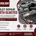 Looking For Tablet Repair In North Olmsted?