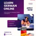 Online German Language Classes In Bangalore For All Levels