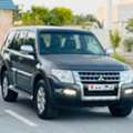 BHD 3700,  Mitsubishi Pajero,  2016,  Automatic,  158000 KM,