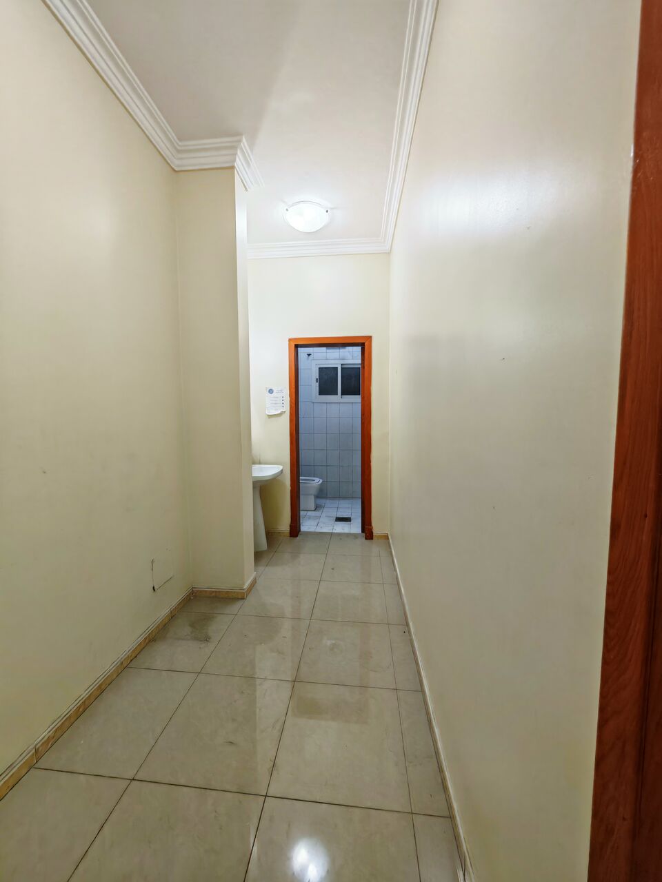 Al Rakah Al Janubiyah, Apartments, Flats, Houses & Villas, SAR 28600/year,  3 BR,  2BHK + 1 Spacious Majlis Family Flat Rakah Junubiyah